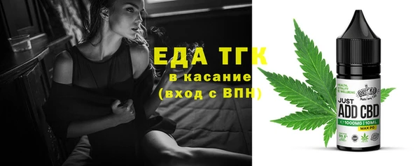 стафф Арсеньев